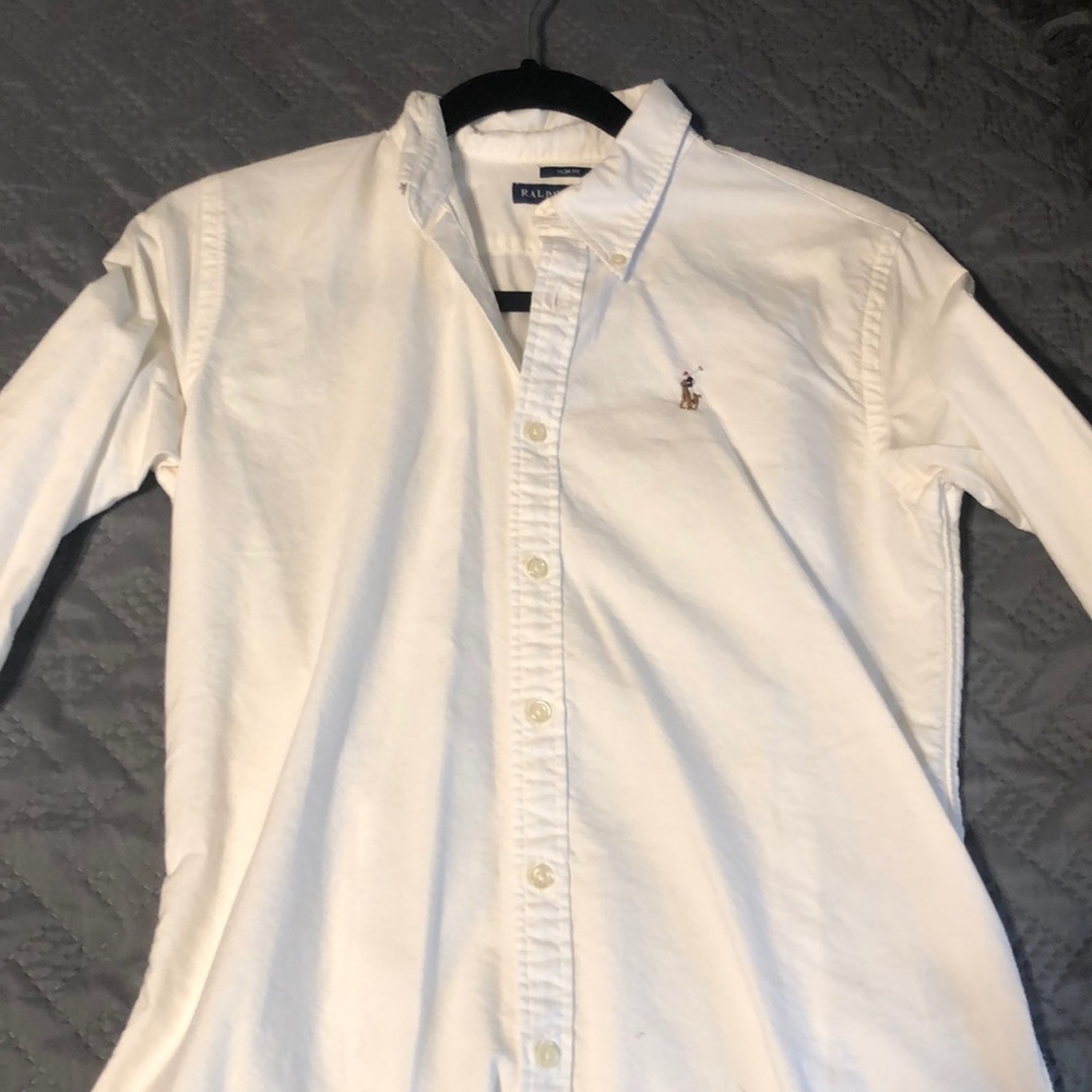 Polo shirt